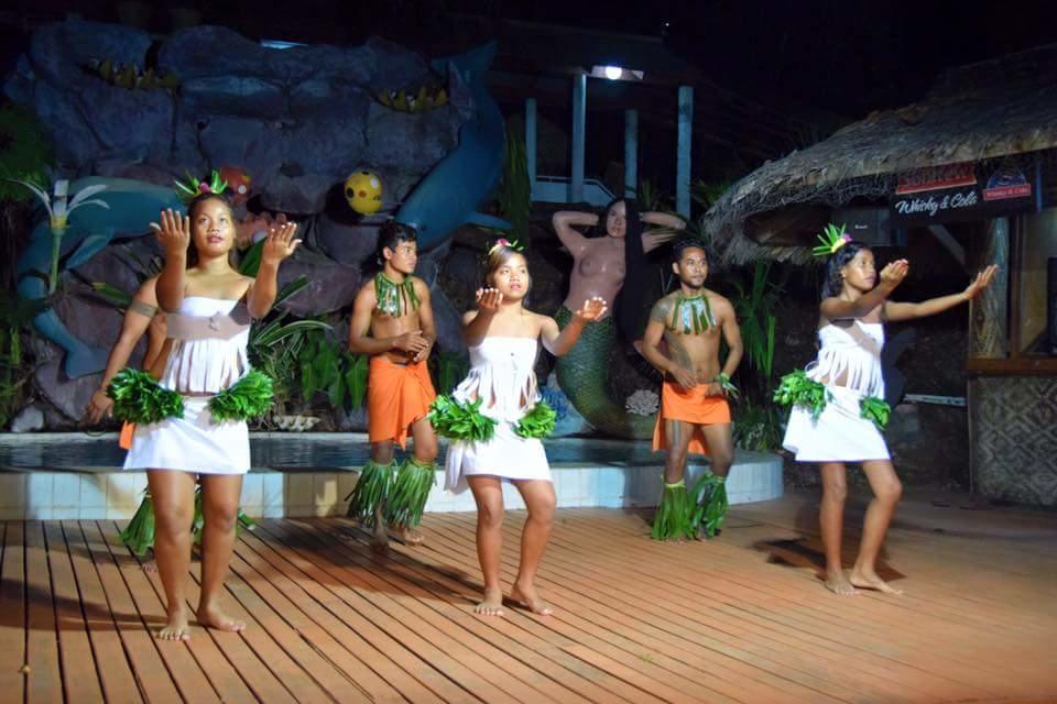 Honiara Hotel Extérieur photo